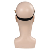 Game Mortal Kombat Scorpion Cosplay Latex Masks Helmet Halloween Props